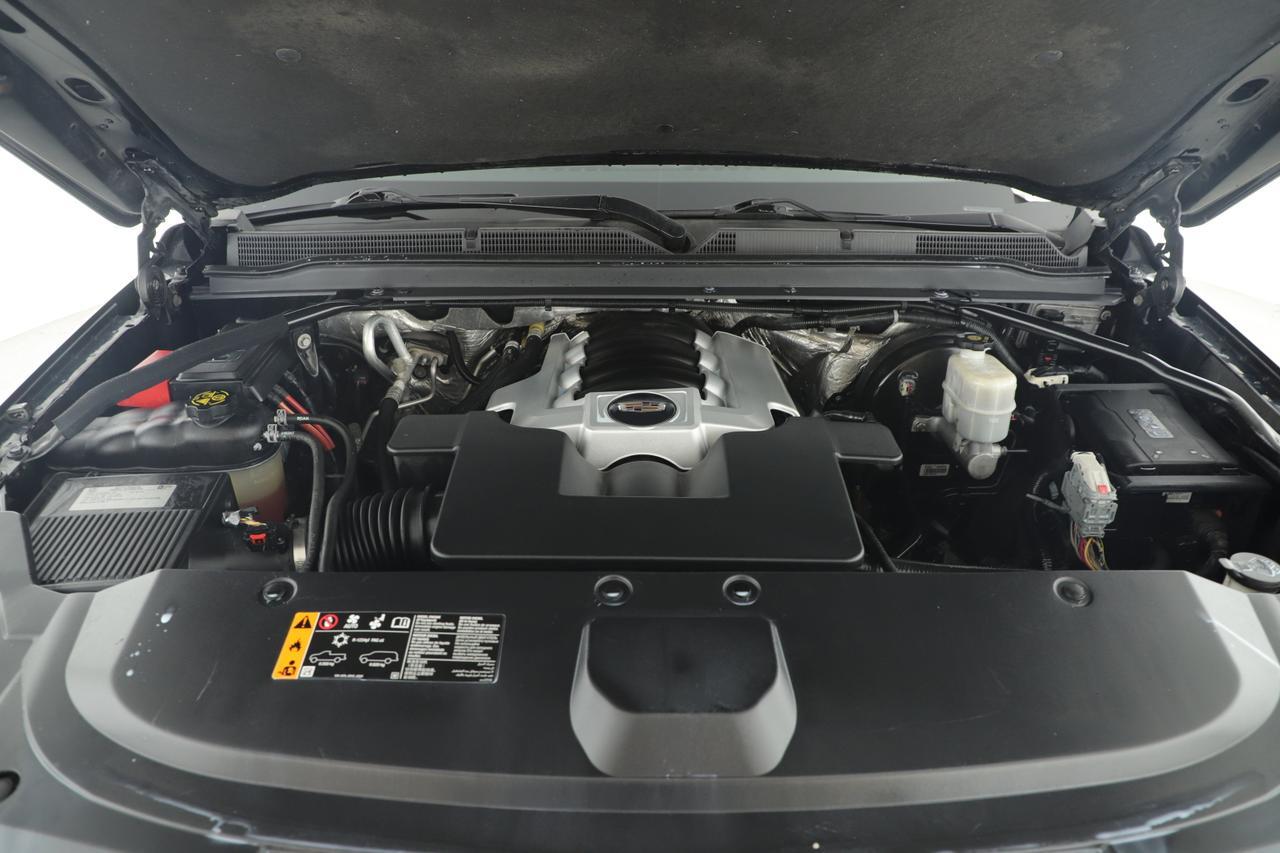 2017 Cadillac Escalade Premium Luxury New Braunfels TX