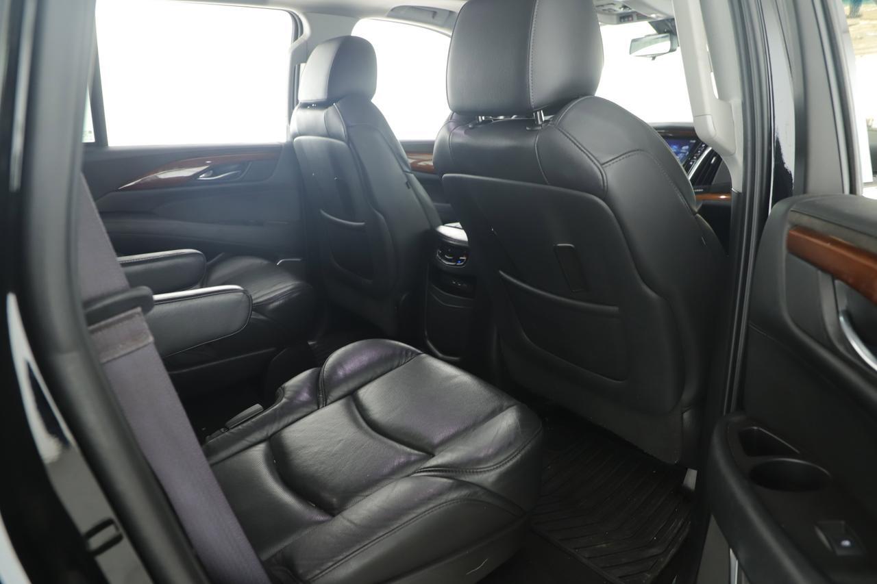 2017 Cadillac Escalade Premium Luxury New Braunfels TX