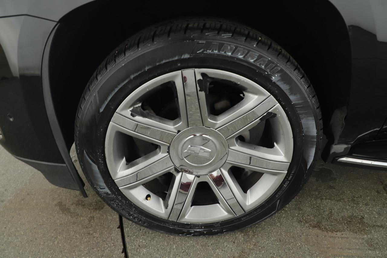 2017 Cadillac Escalade Premium Luxury New Braunfels TX