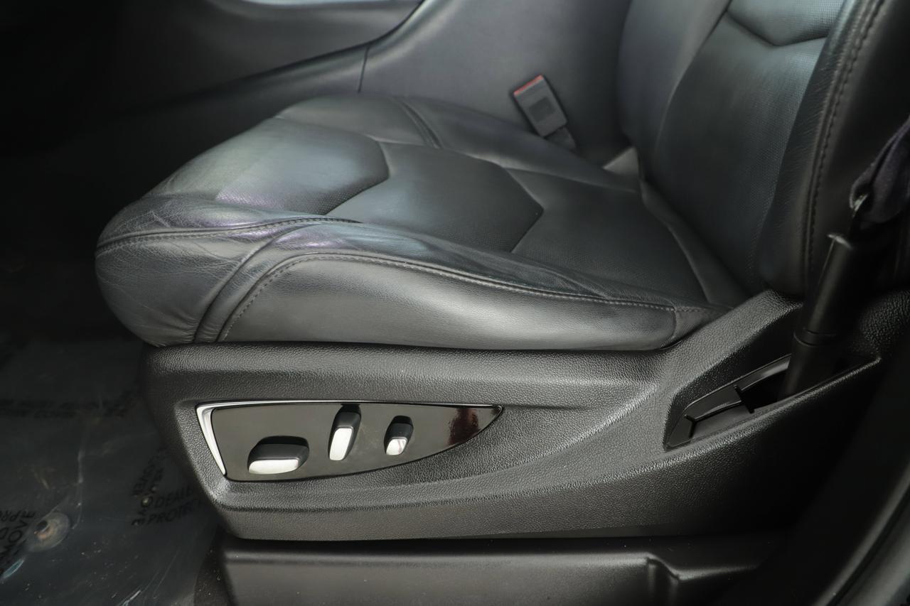 2017 Cadillac Escalade Premium Luxury New Braunfels TX