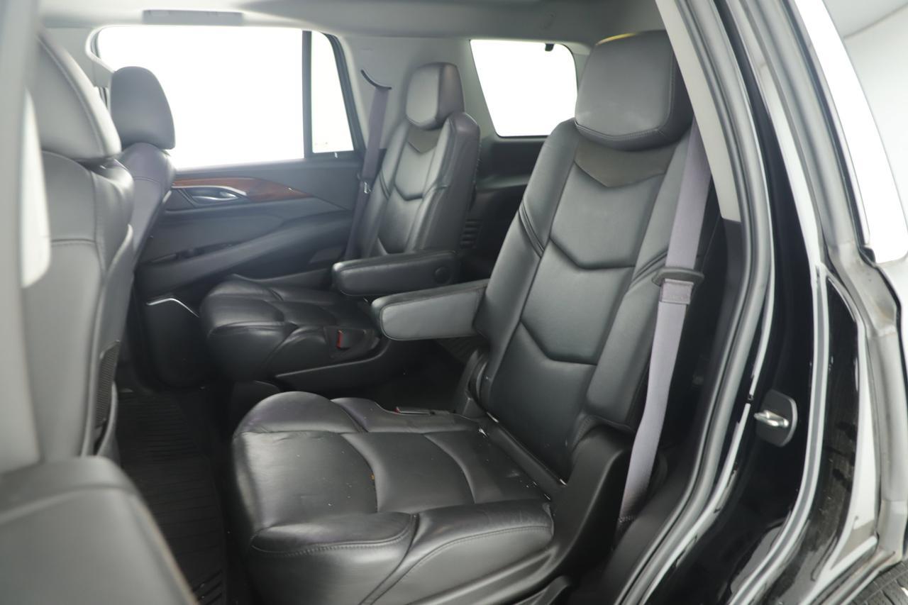 2017 Cadillac Escalade Premium Luxury New Braunfels TX