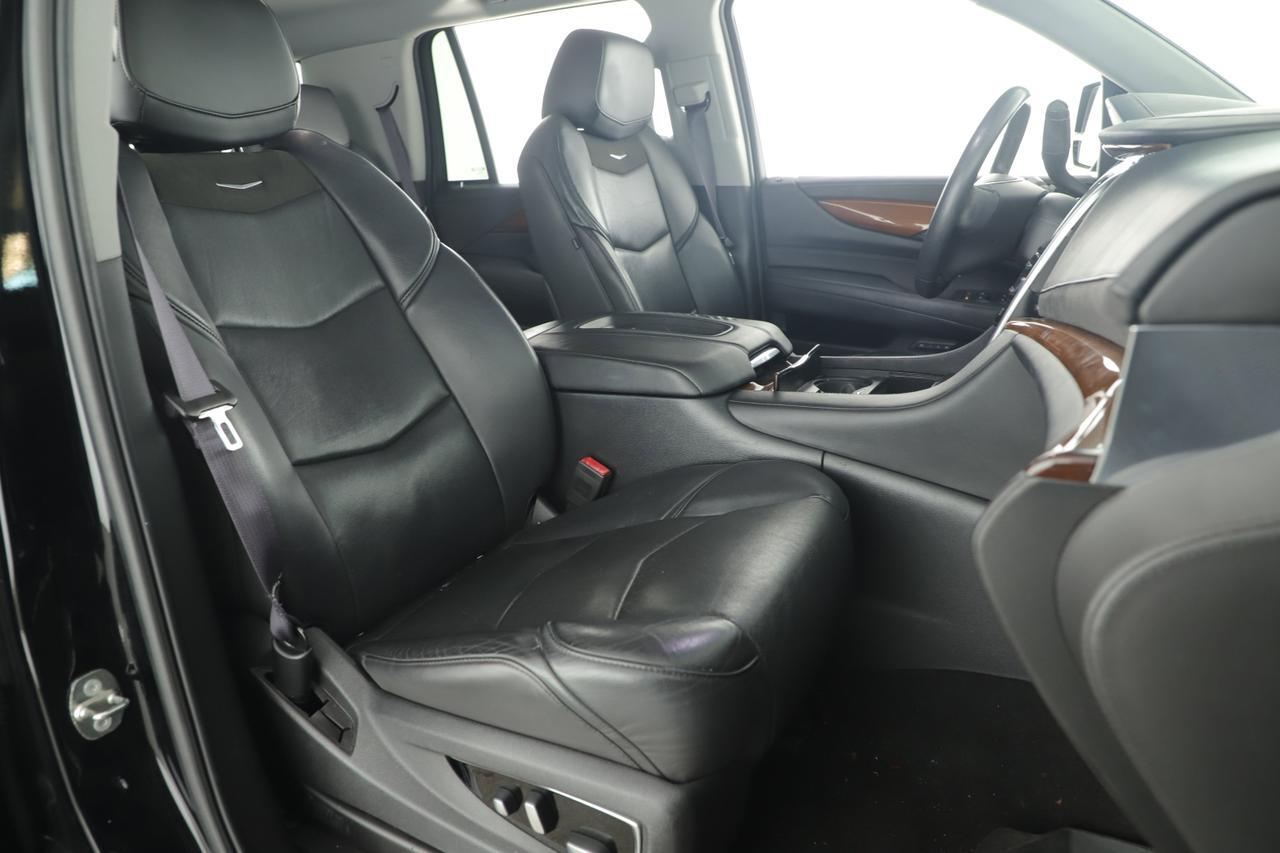 2017 Cadillac Escalade Premium Luxury New Braunfels TX