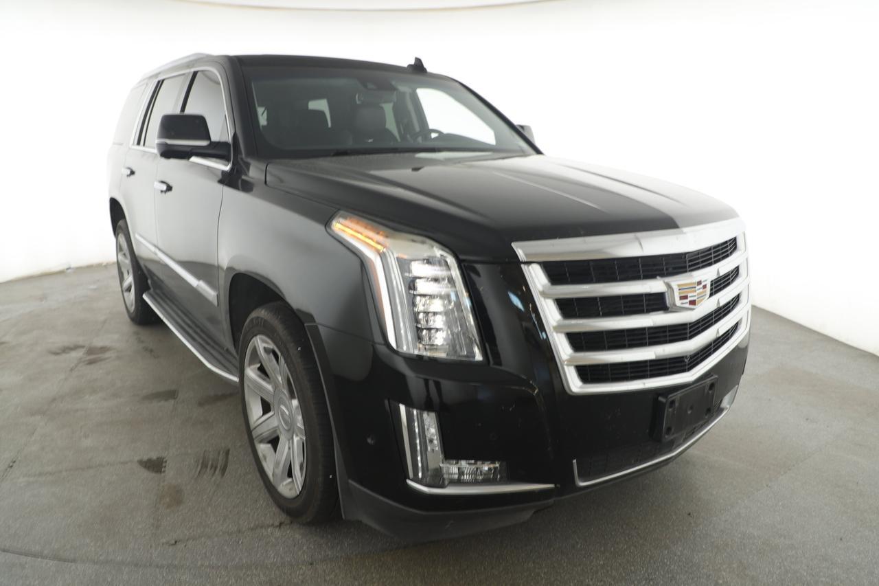 2017 Cadillac Escalade Premium Luxury New Braunfels TX