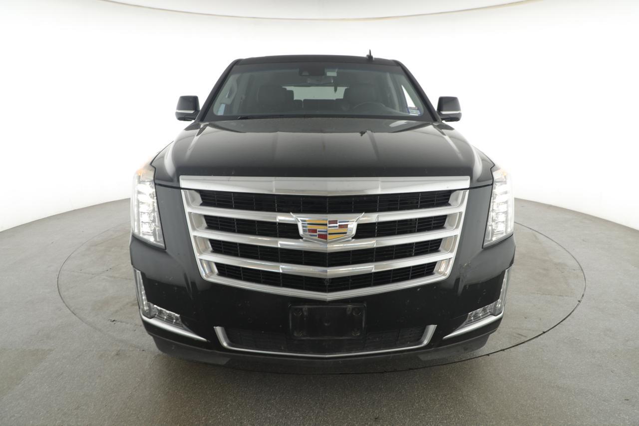 2017 Cadillac Escalade Premium Luxury New Braunfels TX