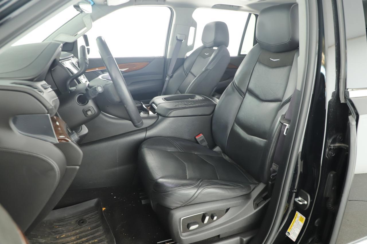 2017 Cadillac Escalade Premium Luxury New Braunfels TX