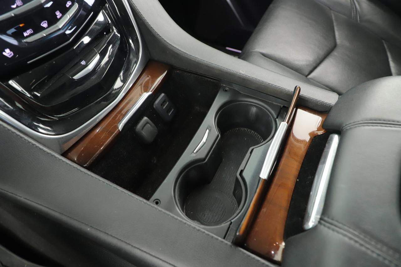 2017 Cadillac Escalade Premium Luxury New Braunfels TX