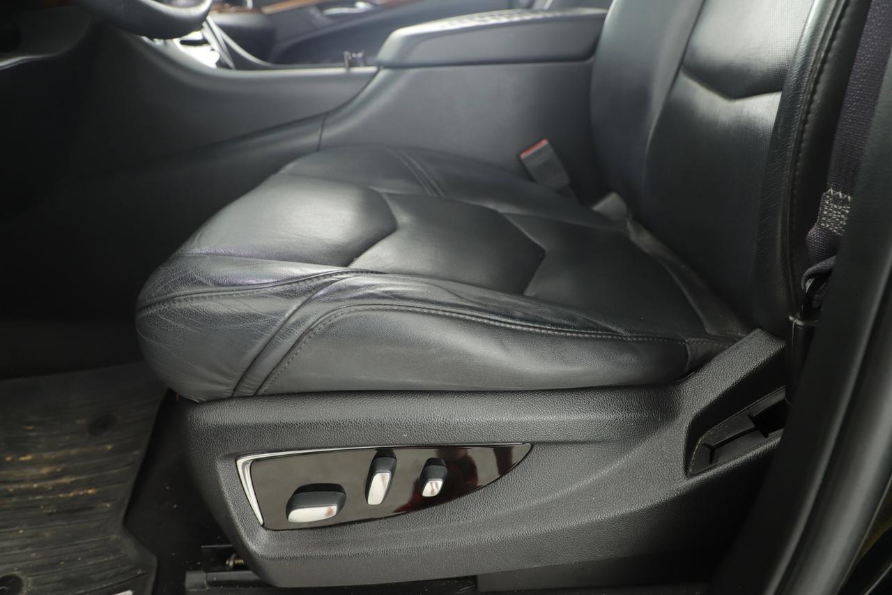 2017 Cadillac Escalade Premium Luxury New Braunfels TX