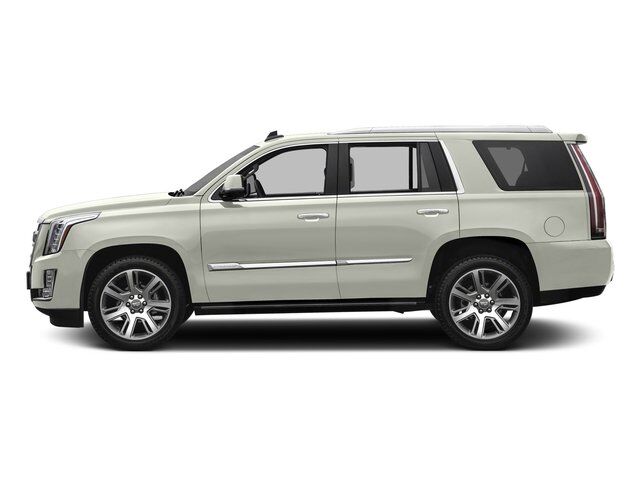 2017 Cadillac Escalade Premium Luxury San Juan TX