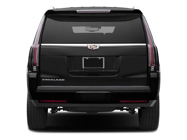 2017 Cadillac Escalade Premium Luxury San Juan TX