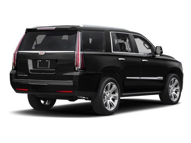 2017 Cadillac Escalade Premium Luxury San Juan TX