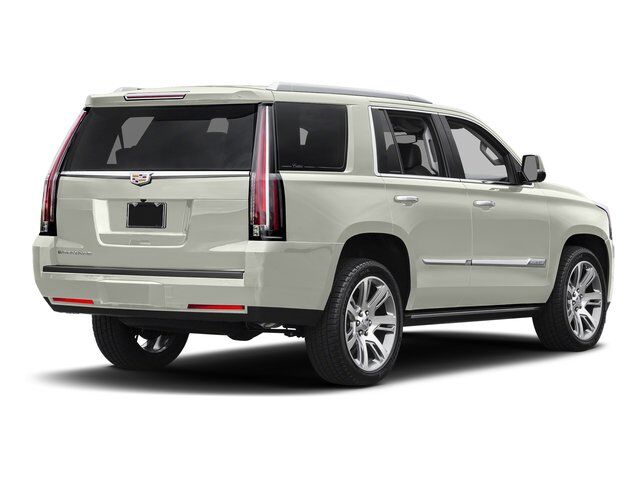2017 Cadillac Escalade Premium Luxury San Juan TX
