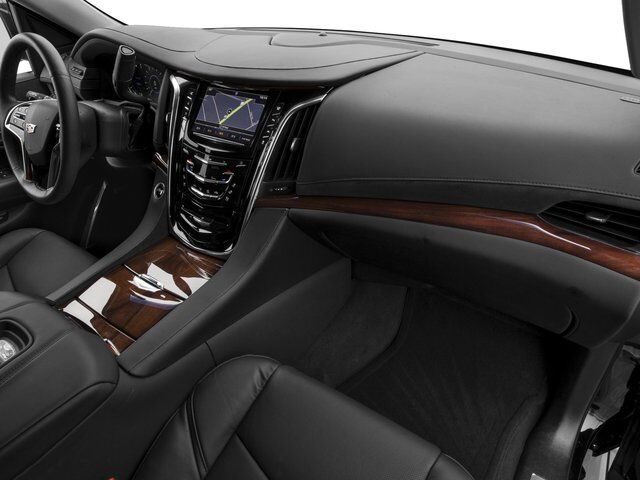 2017 Cadillac Escalade Premium Luxury San Juan TX
