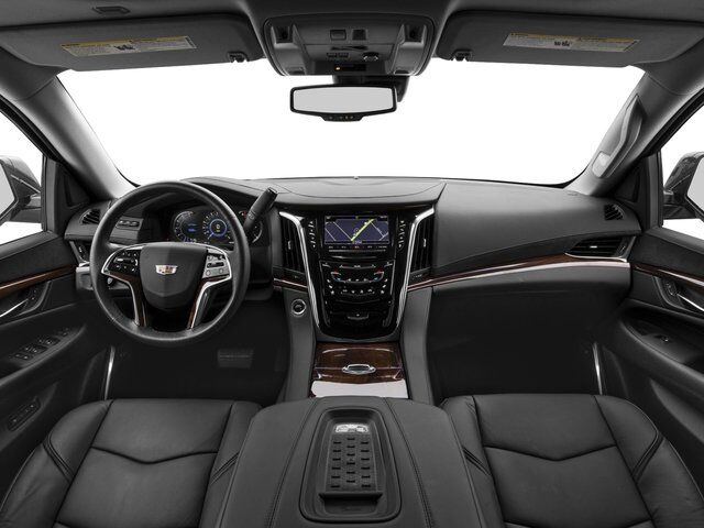 2017 Cadillac Escalade Premium Luxury San Juan TX
