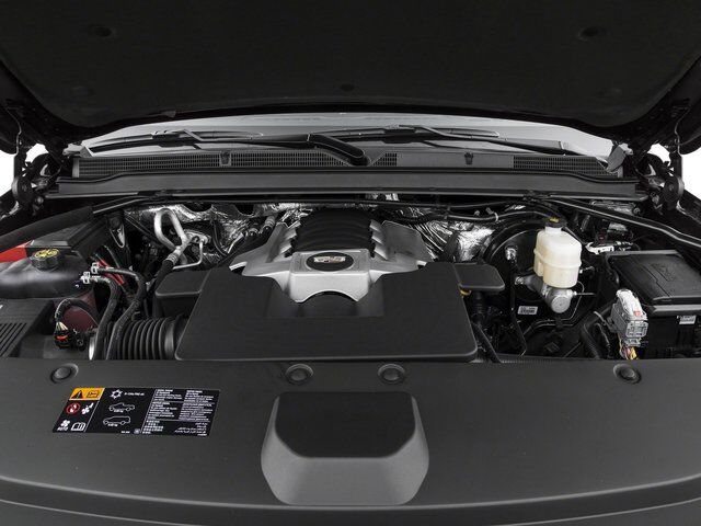 2017 Cadillac Escalade Premium Luxury San Juan TX