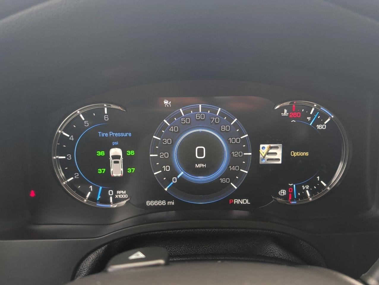 2017 Cadillac Escalade Premium Luxury San Juan TX
