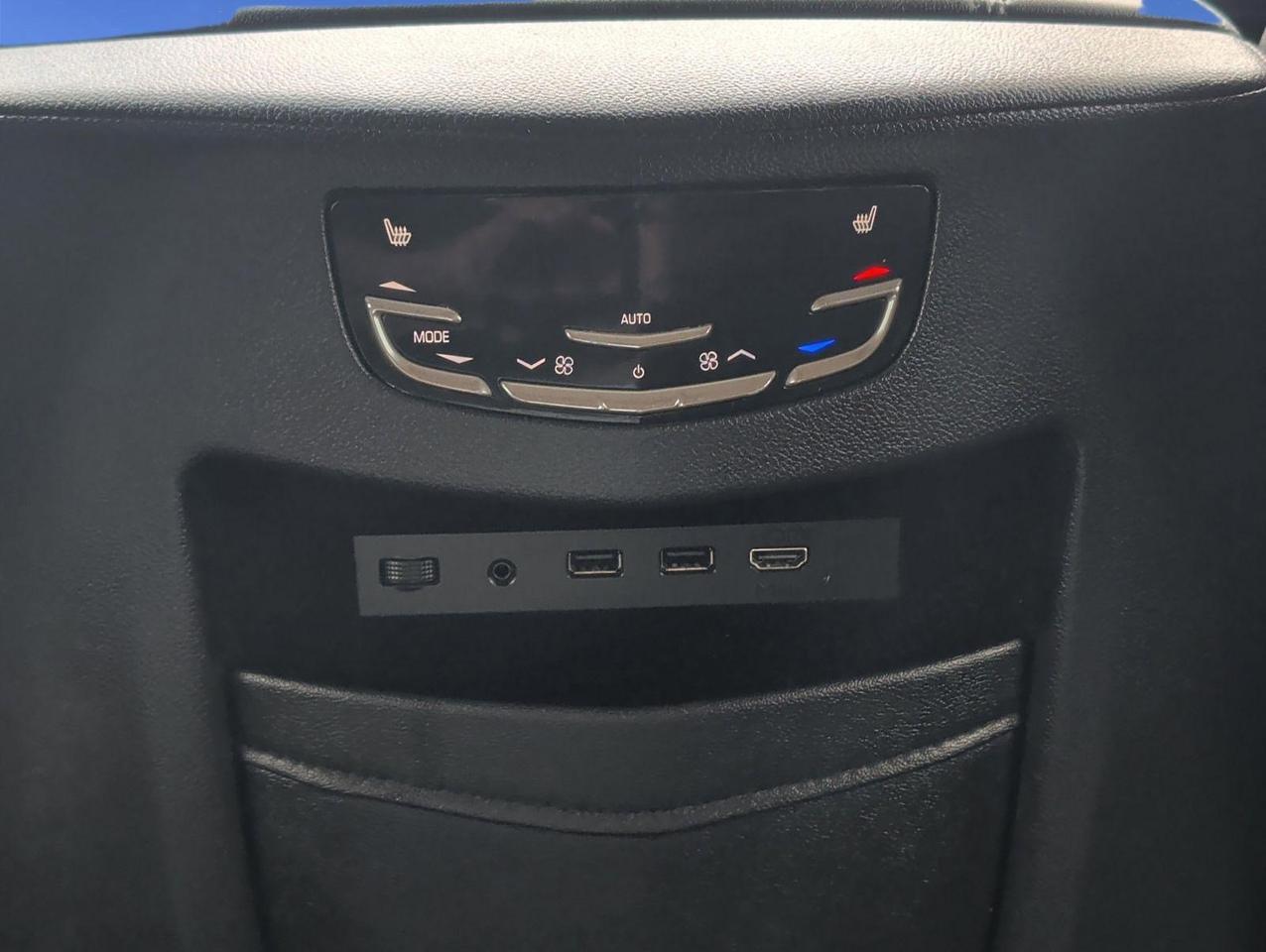 2017 Cadillac Escalade Premium Luxury San Juan TX