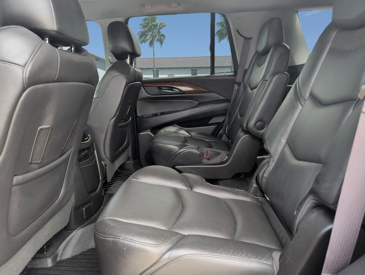2017 Cadillac Escalade Premium Luxury San Juan TX