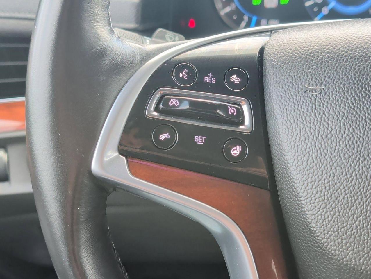 2017 Cadillac Escalade Premium Luxury San Juan TX