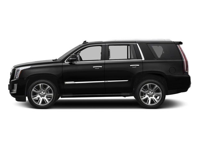 2017 Cadillac Escalade Premium Luxury San Juan TX