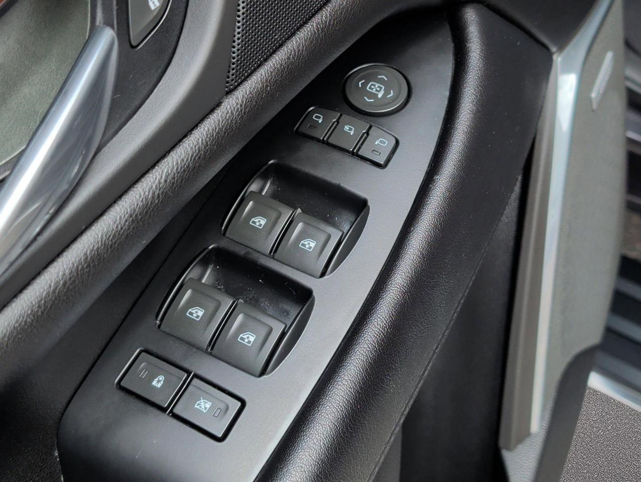2017 Cadillac Escalade Premium Luxury San Juan TX