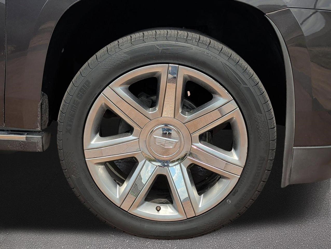 2017 Cadillac Escalade Premium Luxury San Juan TX