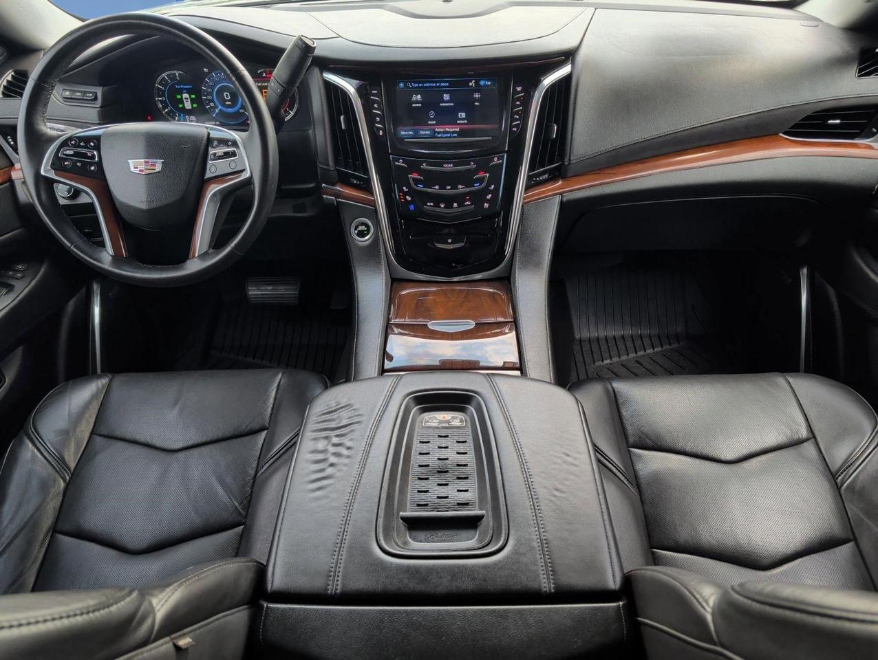 2017 Cadillac Escalade Premium Luxury San Juan TX