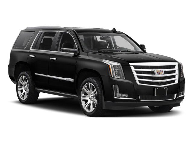 2017 Cadillac Escalade Premium Luxury San Juan TX