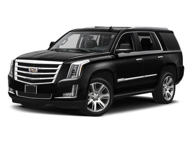 2017 Cadillac Escalade Premium Luxury San Juan TX