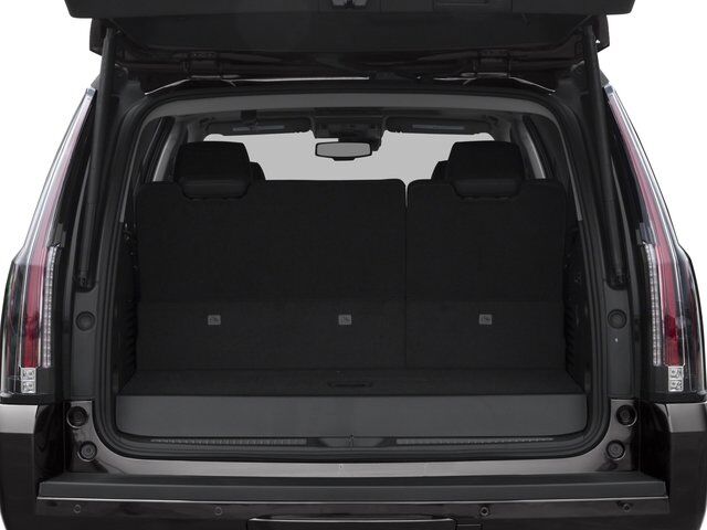 2017 Cadillac Escalade Premium Luxury San Juan TX