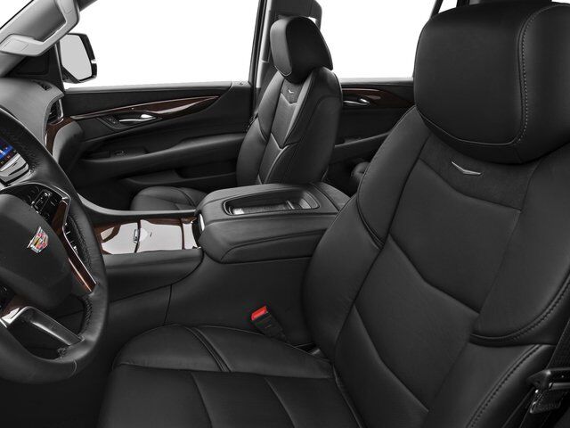 2017 Cadillac Escalade Premium Luxury San Juan TX