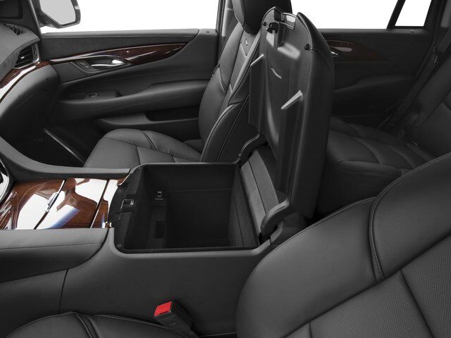 2017 Cadillac Escalade Premium Luxury San Juan TX