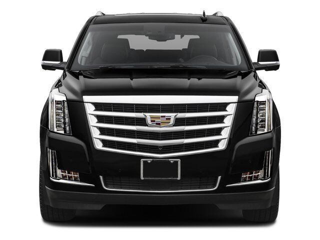 2017 Cadillac Escalade Premium Luxury San Juan TX