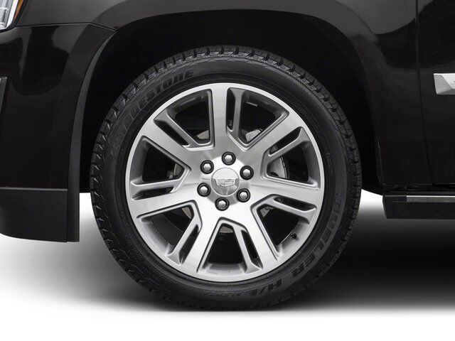 2017 Cadillac Escalade Premium Luxury San Juan TX