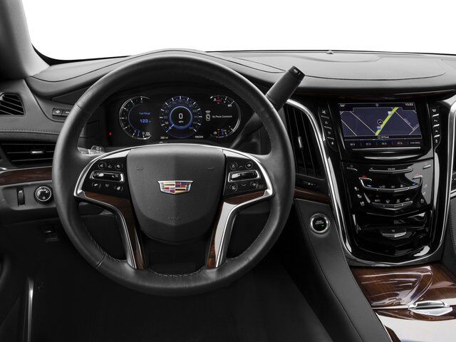 2017 Cadillac Escalade Premium Luxury San Juan TX