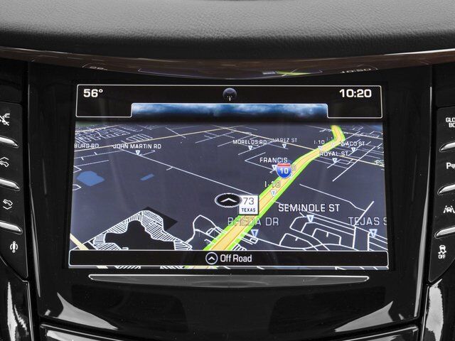 2017 Cadillac Escalade Premium Luxury San Juan TX