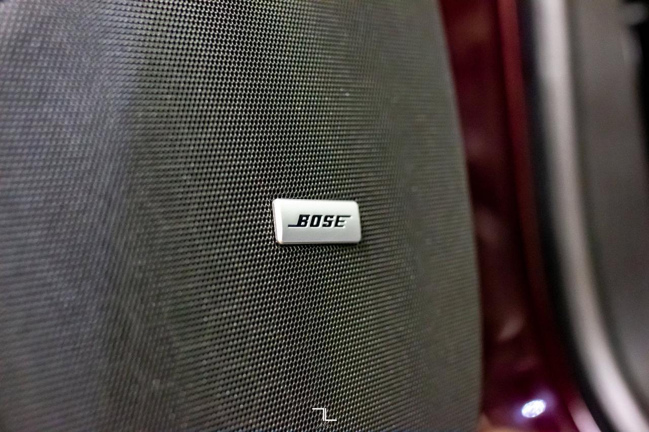 2017 Cadillac XT5 AWD Platinum Leather Roof Nav BCam Red Deer AB