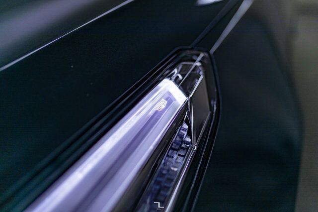 2017 Cadillac XT5 AWD Premium Luxury Leather Roof Nav Red Deer AB