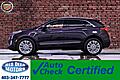 2017 Cadillac XT5 AWD Premium Luxury Leather Roof Nav
