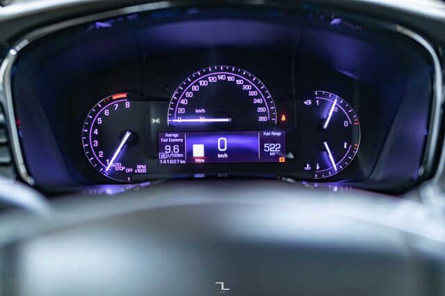 2017 Cadillac XT5 AWD Premium Luxury Leather Roof Nav Red Deer AB