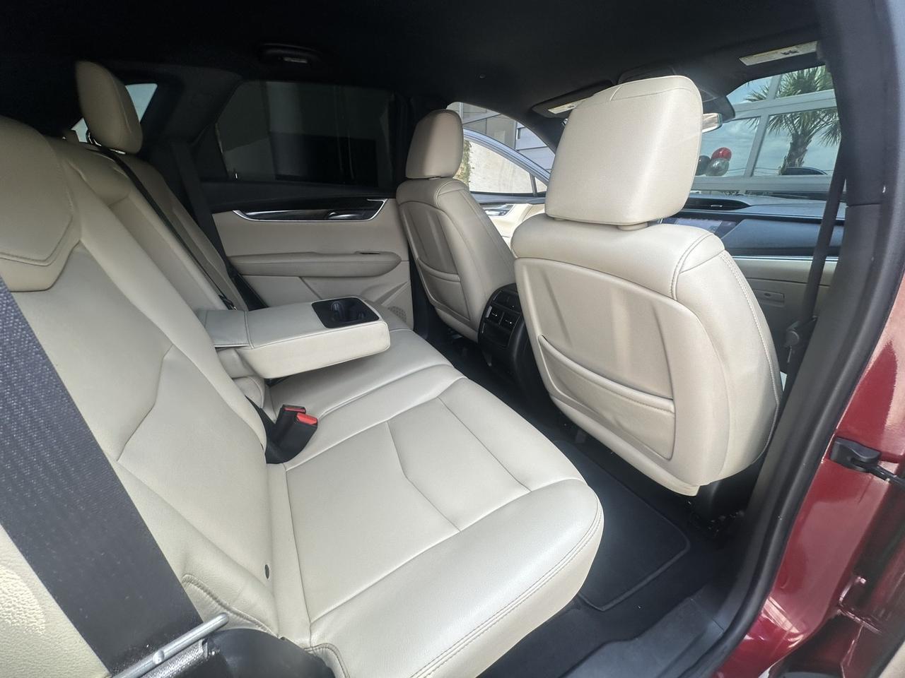 2017 Cadillac XT5 BASE Abilene TX