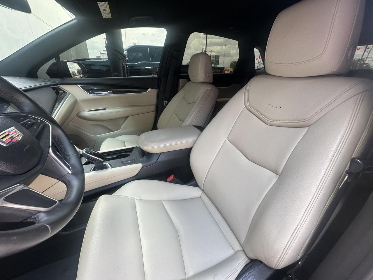 2017 Cadillac XT5 BASE Abilene TX