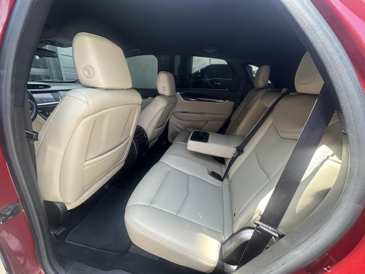 2017 Cadillac XT5 BASE Abilene TX