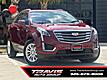 2017 Cadillac XT5 BASE