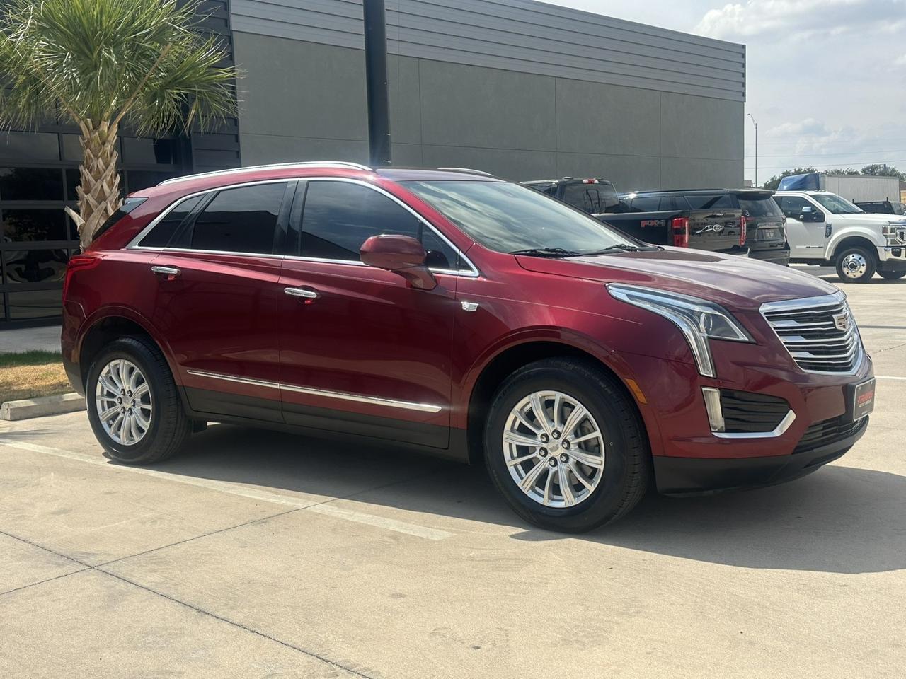 2017 Cadillac XT5 BASE Abilene TX