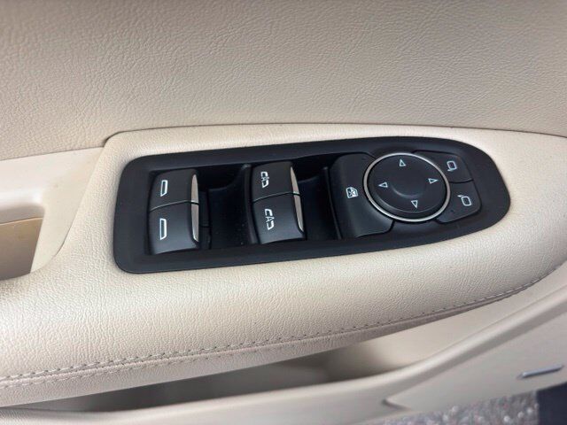2017 Cadillac XT5 Base Jacksonville FL