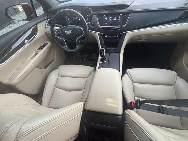 2017 Cadillac XT5 Base Jacksonville FL
