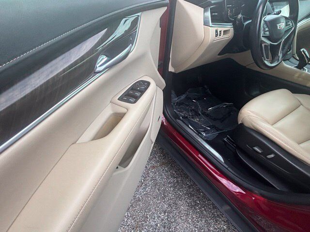 2017 Cadillac XT5 Base Jacksonville FL
