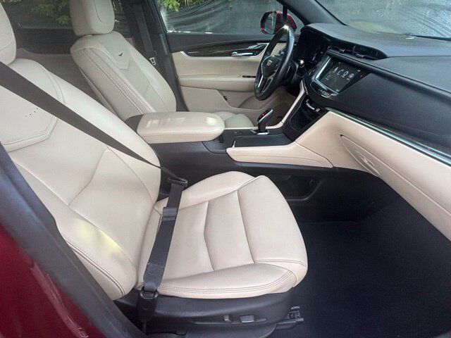 2017 Cadillac XT5 Base Jacksonville FL