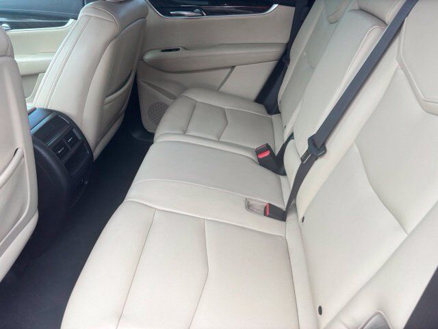 2017 Cadillac XT5 Base Jacksonville FL