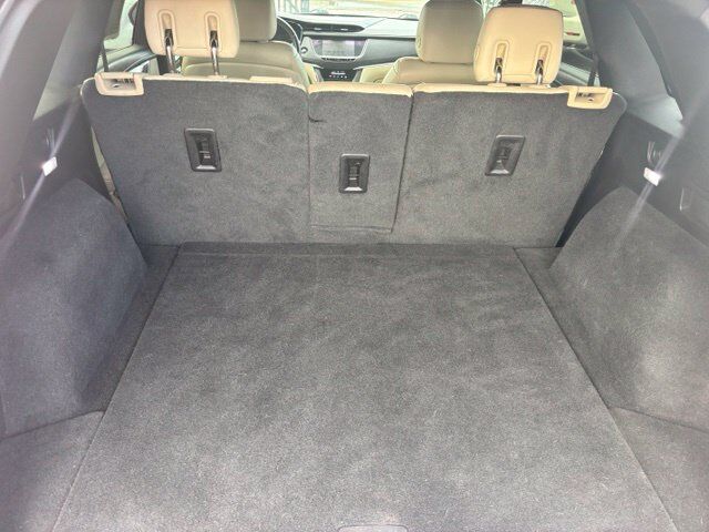 2017 Cadillac XT5 Base Jacksonville FL